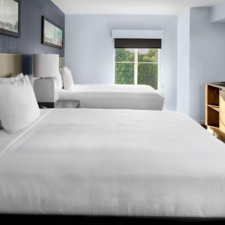 Hyatt House Morristown Hotell Eksteriør bilde