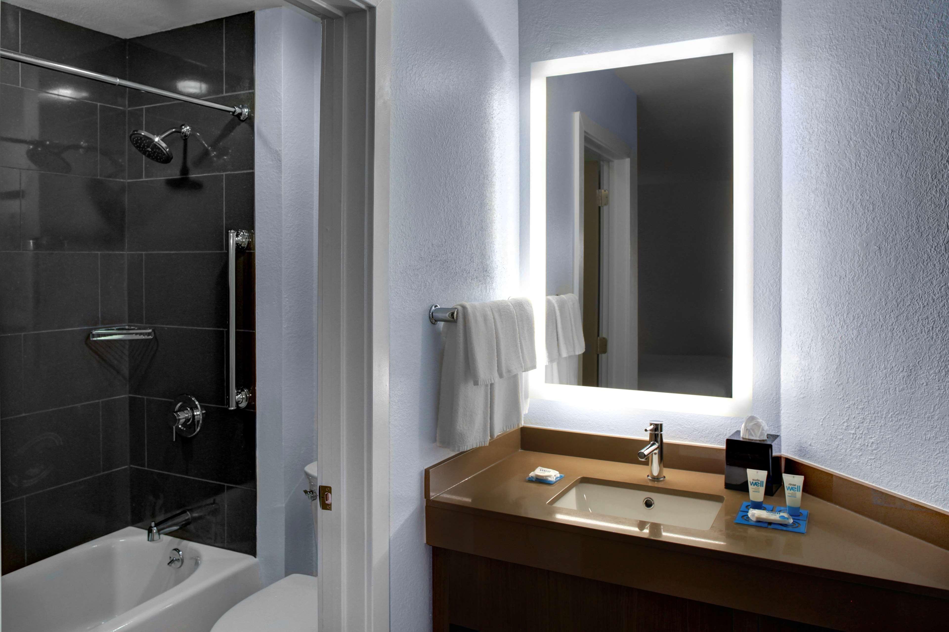 Hyatt House Morristown Hotell Eksteriør bilde