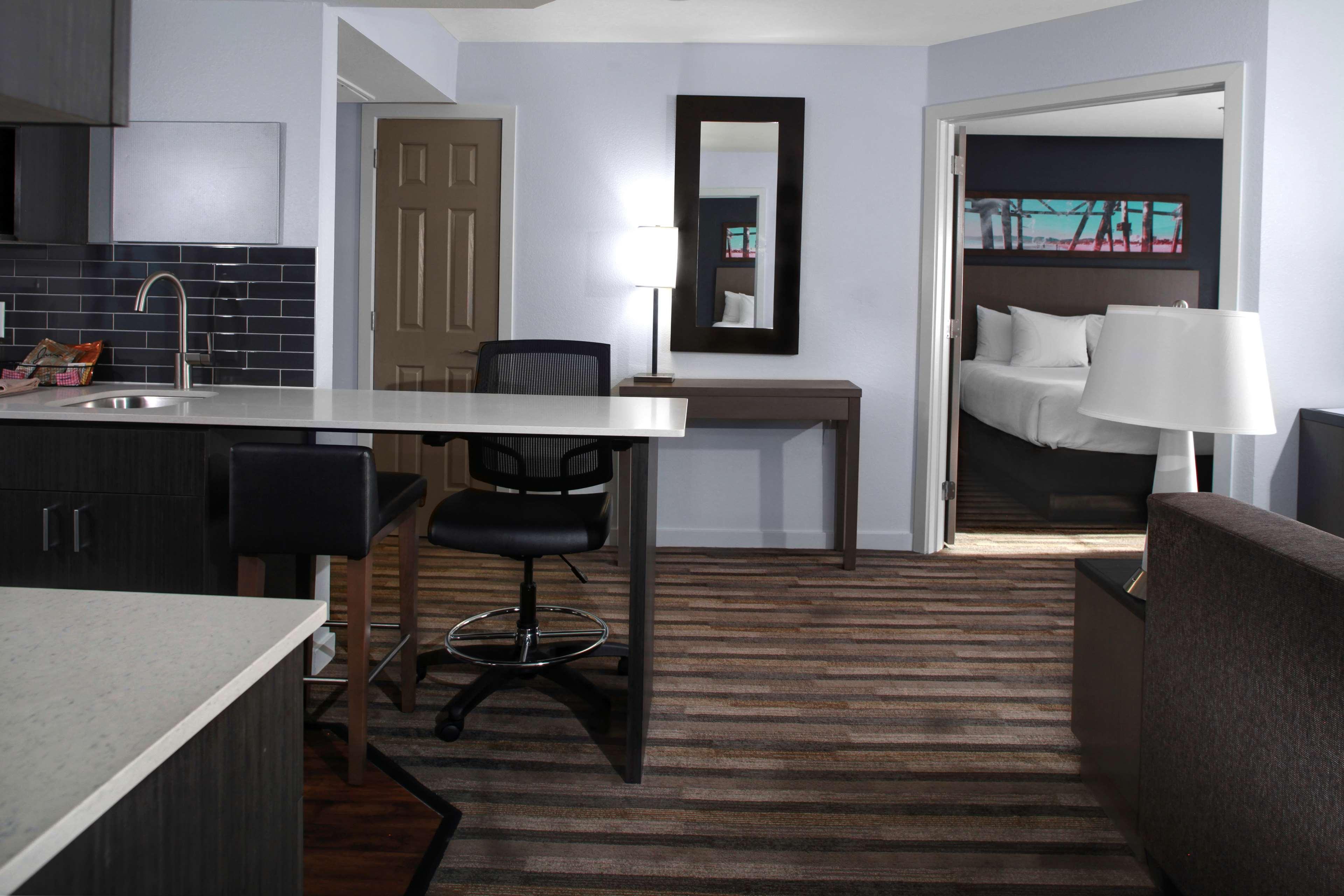 Hyatt House Morristown Hotell Eksteriør bilde